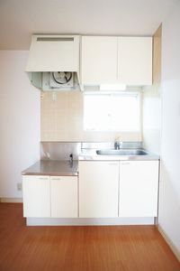 フレグランス　Ａ 202号-5