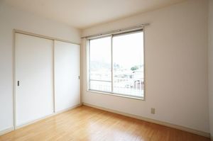 フレグランス　Ａ 202号-8