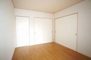 フレグランス　Ａ 202号-9