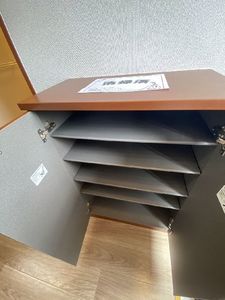 ファビラス 201号-3