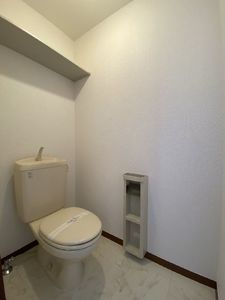 ファビラス 201号-6