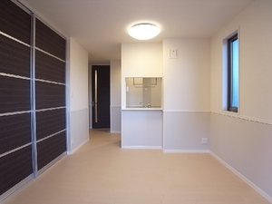 アリエッタ野比 203号-4