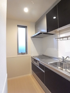 アリエッタ野比 203号-5