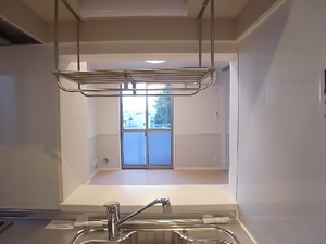 アリエッタ野比 203号-6