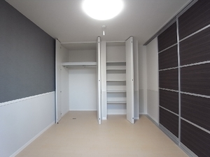 アリエッタ野比 203号-9