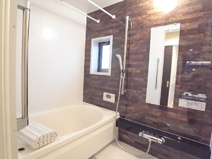 アリエッタ野比 203号-10