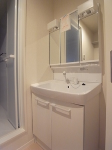 アリエッタ野比 203号-11