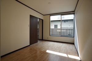 ツィンヴィラ旭が丘　Ａ 102号-3