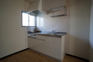 ツィンヴィラ旭が丘　Ａ 102号-5