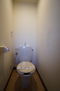 ツィンヴィラ旭が丘　Ａ 102号-7