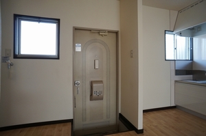 ツィンヴィラ旭が丘　Ａ 102号-8