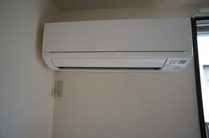 ツィンヴィラ旭が丘　Ａ 102号-10