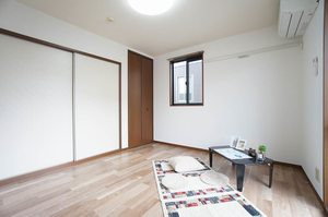 グリーンハイツ仲ノ町Ａ 102号-6