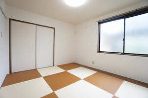 グリーンハイツ仲ノ町Ａ 102号-8