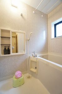 グリーンハイツ仲ノ町Ａ 102号-10