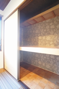 グリーンハイツ仲ノ町A 202号-6