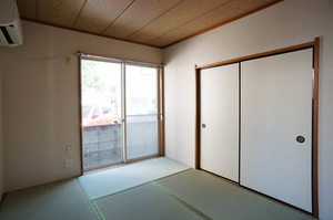 永田ハイツ 102号-6