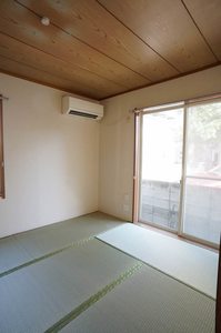 永田ハイツ 102号-8