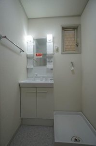 永田ハイツ 102号-10