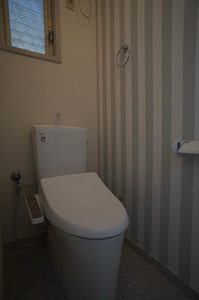 永田ハイツ 102号-11