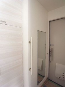 Heimstatteたをやぎ 101号-4