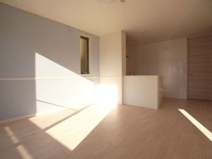 Heimstatteたをやぎ 101号-6