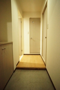 アルカサーノ大和 201号-6