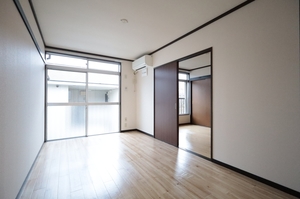 メゾンソフィア　Ｂ 202号-4