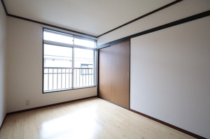 メゾンソフィア　Ｂ 202号-5