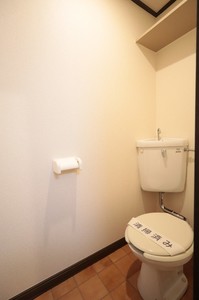 メゾンソフィア　Ｂ 202号-10