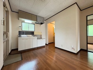 アベニール七国 202号-4