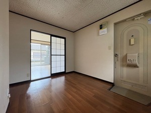 アベニール七国 202号-6