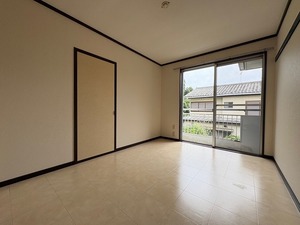 アベニール七国 202号-8