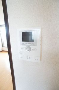ルミナール坂本 203号-11