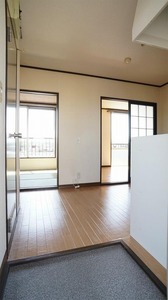 米波ハイツ 202号-2