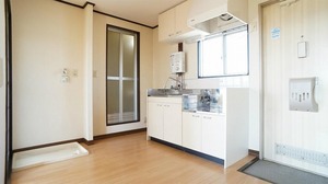 米波ハイツ 202号-4