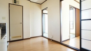 米波ハイツ 202号-5