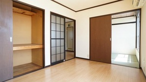 米波ハイツ 202号-6