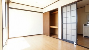 米波ハイツ 202号-8