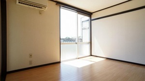 米波ハイツ 202号-9