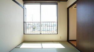 米波ハイツ 202号-11