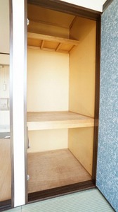 米波ハイツ 202号-12