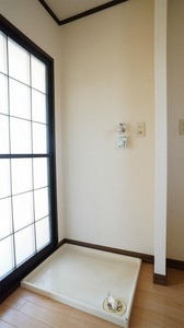 米波ハイツ 202号-14