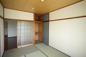 佐野ハイツⅠ 202号-4