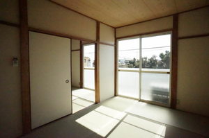 佐野ハイツⅠ 202号-5