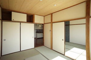 佐野ハイツⅠ 202号-6