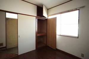 佐野ハイツⅠ 202号-7