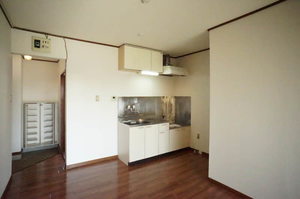 佐野ハイツⅠ 202号-9