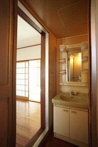 佐野ハイツⅠ 202号-10