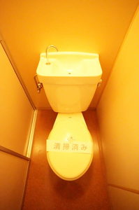 佐野ハイツⅠ 202号-12